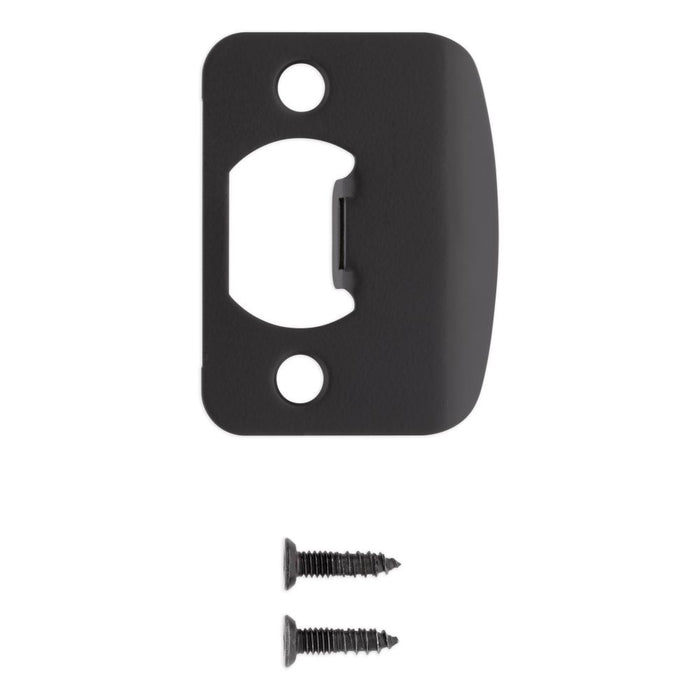 Kwikset Radius Corner Full Lip Strike Kwikset