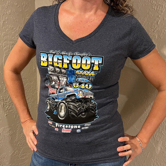 BIGFOOT T-Shirt