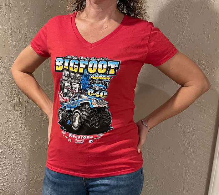 BIGFOOT T-Shirt
