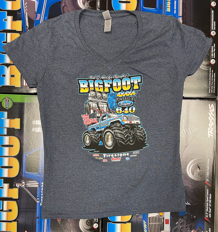 BIGFOOT T-Shirt