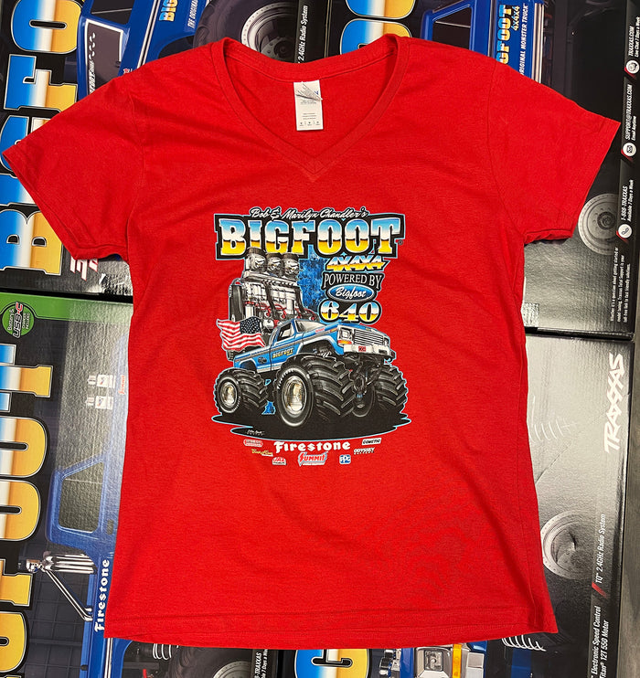 BIGFOOT T-Shirt