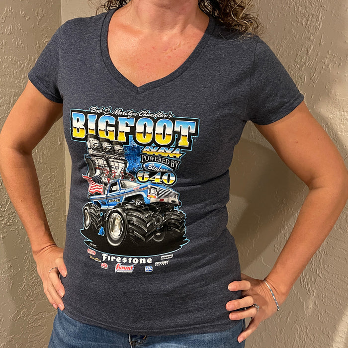 BIGFOOT T-Shirt