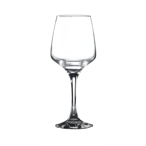 Lal Wine Glass 29.5cl / 10.25oz (Box Of 6)