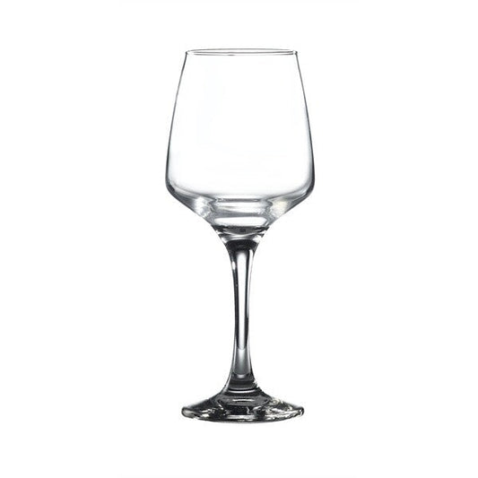 Lal Wine Glass 29.5cl / 10.25oz (Box Of 6)