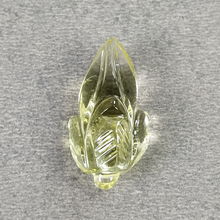 Gemstone Carving