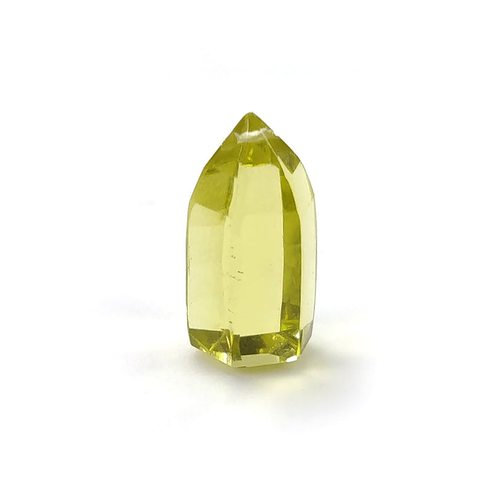 Lemon Quartz