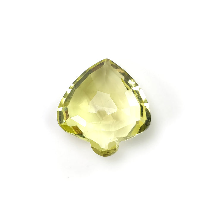 Lemon Quartz