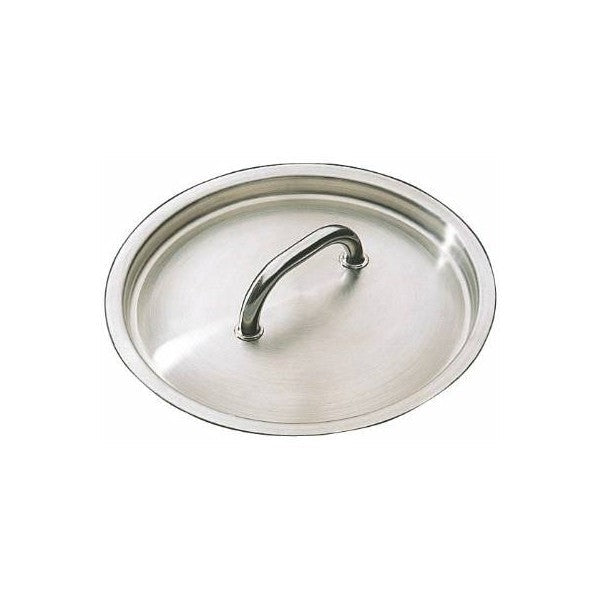 Lid Matfer Bourgeat S/S Excellence 18cm (6920.18)