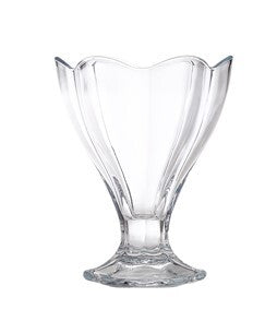 Lily Ice Cream Cup 25cl/ 8.8oz (Box Of 6)
