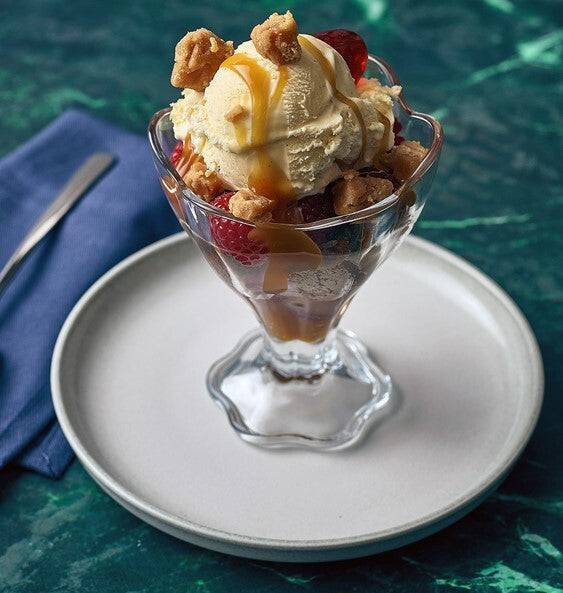 Lily Ice Cream Cup 25cl/ 8.8oz (Box Of 6)