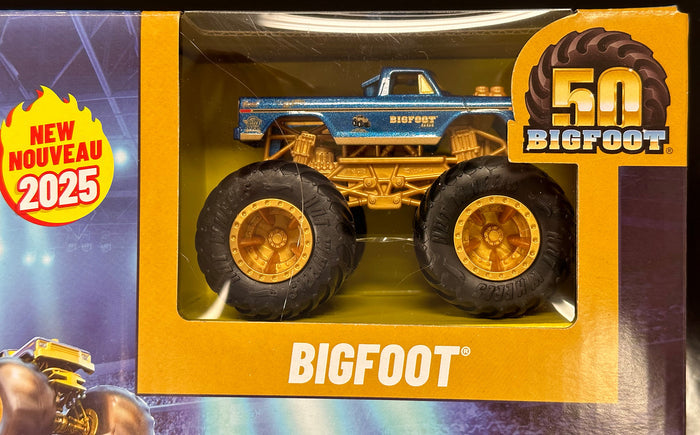 track set