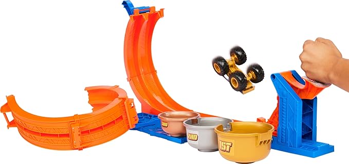track set