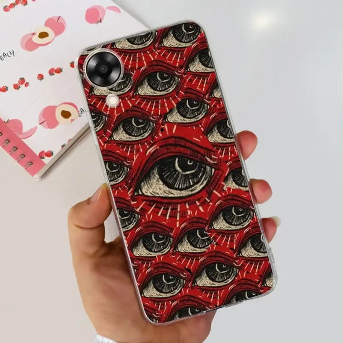 For OPPO A17 / Shell-U05