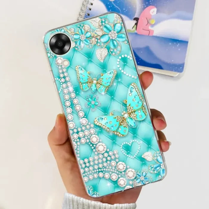 For OPPO A17 / Shell-U15