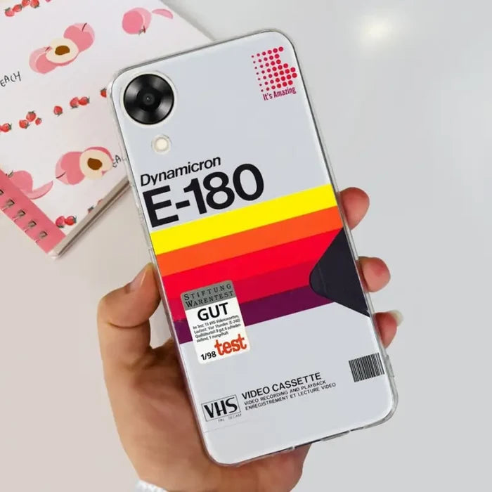 For OPPO A17 / Shell-U29