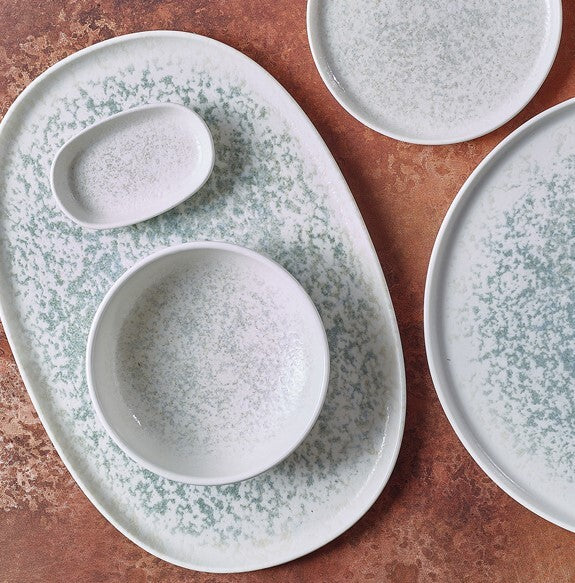 Lunar Ocean Hygge Bowl 14cm (Box Of 12)