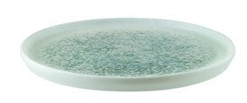 Lunar Ocean Hygge Flat Plate 16cm (Box Of 12)