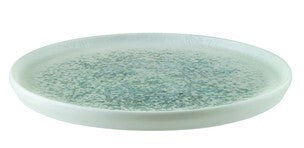 Lunar Ocean Hygge Flat Plate 22cm (Box Of 6)