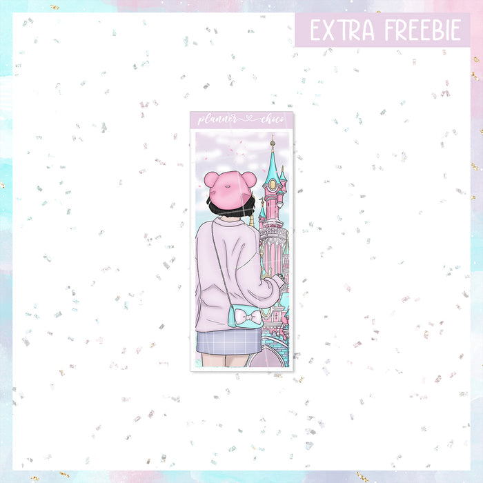 Magique / weekly kit