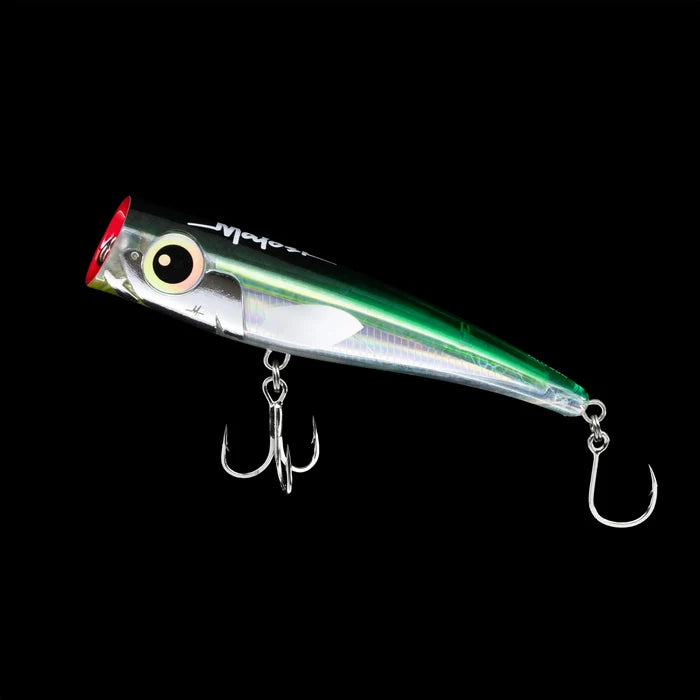 180P - Diving Popper / Emerald