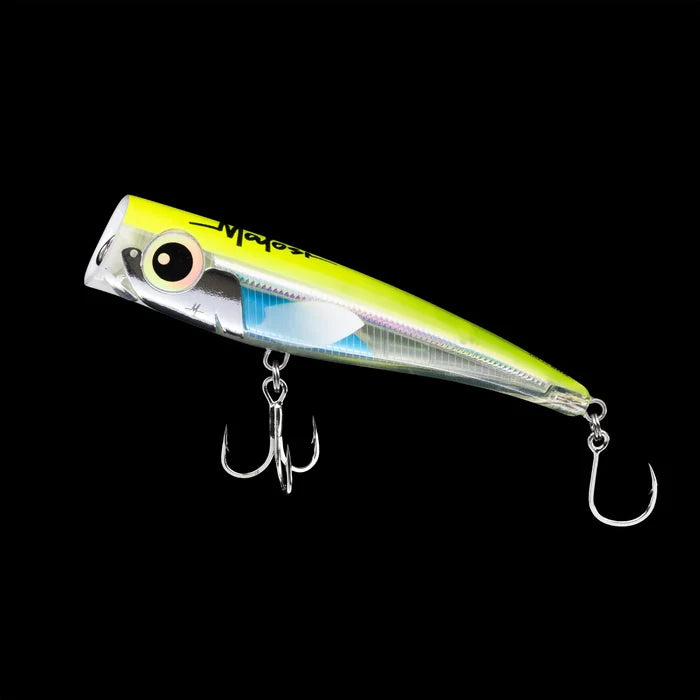 180P - Diving Popper / Fusi