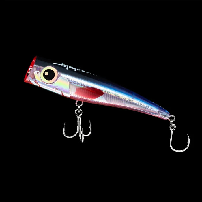 180P - Diving Popper / Fusion