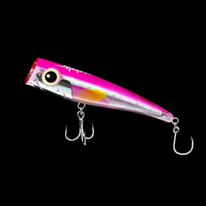 180P - Diving Popper / Plasma