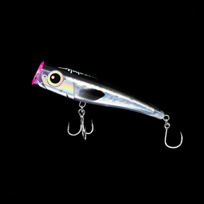 malosi-lures-staple-talo-diving-popper-150mm-wooky