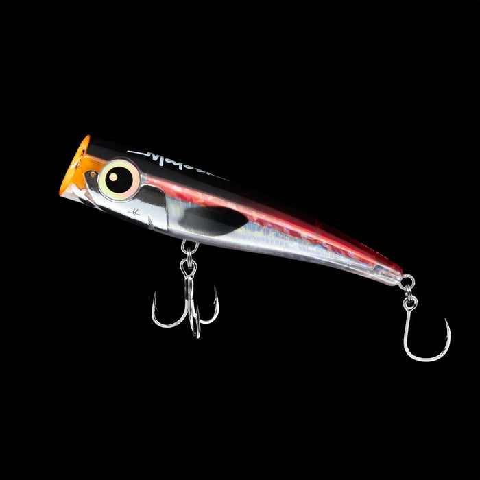 180P - Diving Popper / Blaze