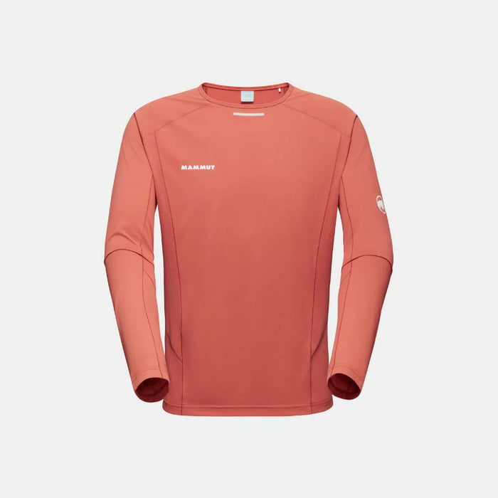Mammut Aenergy FL Longsleeve Mens