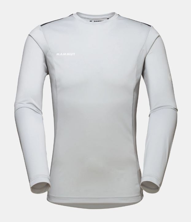 Mammut Moench Light Longsleeve Men