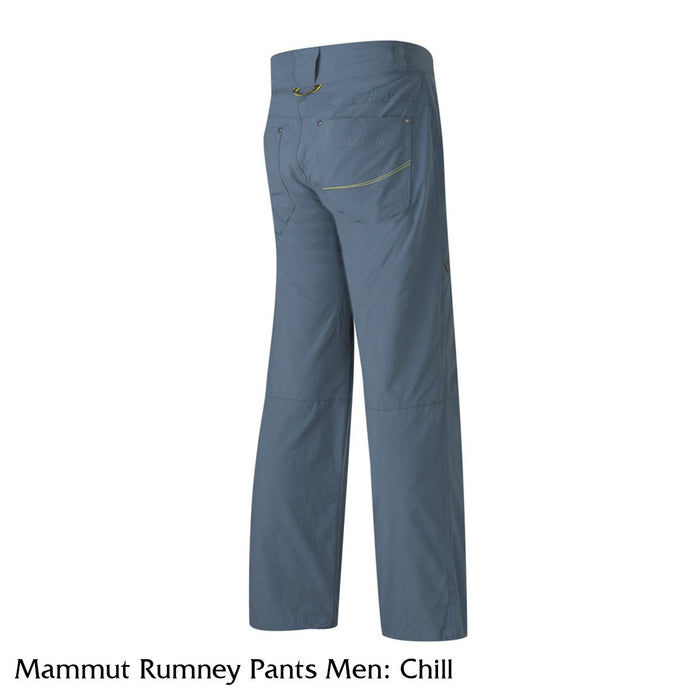 Mammut Rumney Pants Men