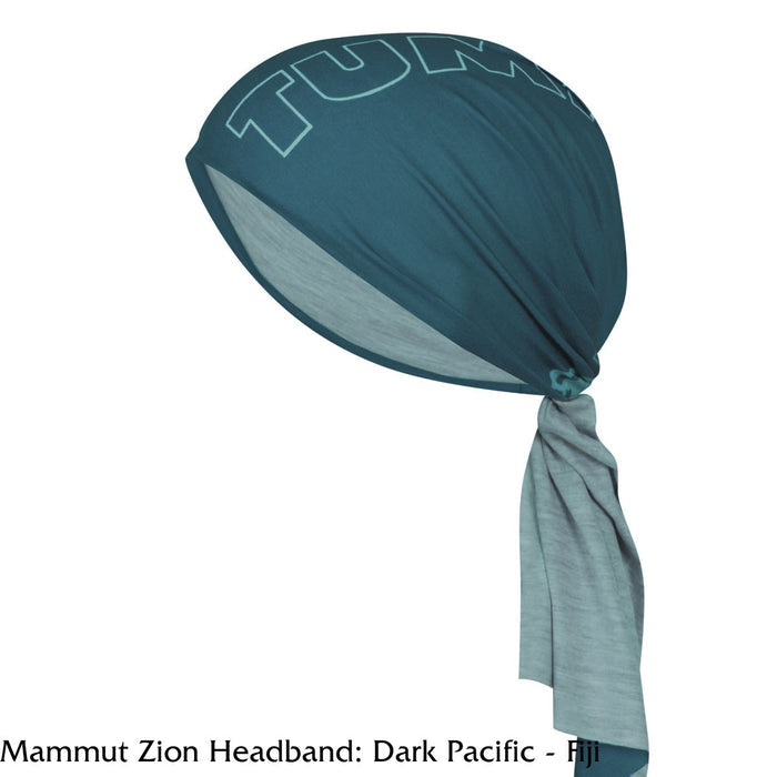 Mammut Zion Headband
