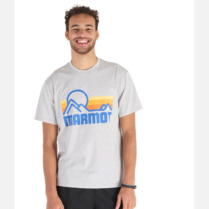 Marmot Coastal Short-Sleeve T-Shirt
