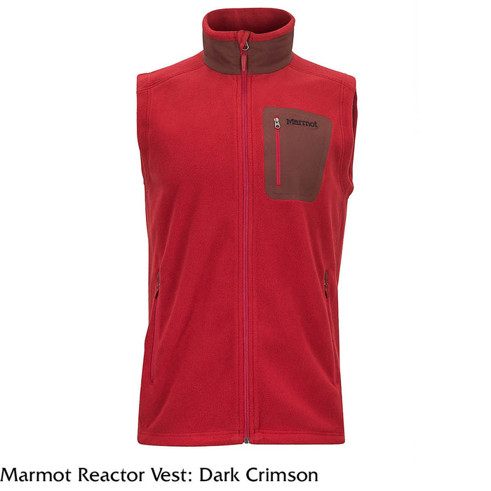 Marmot Reactor Vest Men