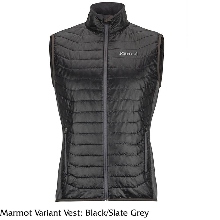 Marmot Variant Vest Men