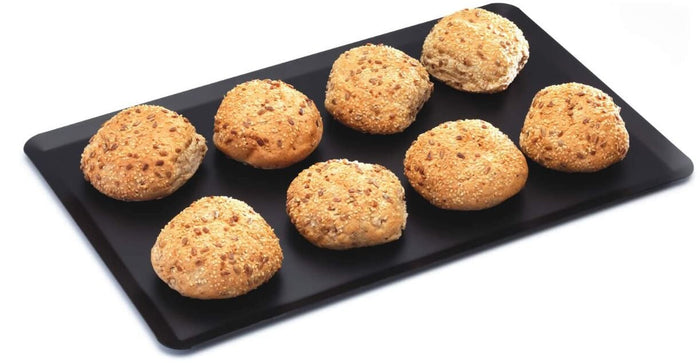 Masterclass Baking Sheet Non-Stick Heavy Duty Gn 1/1 53cm X 33cm X 0.8cm