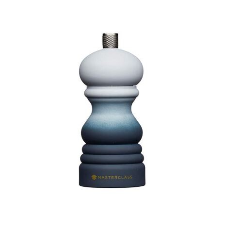 Masterclass Salt Or Pepper Mill Grey Ombre 12Cm