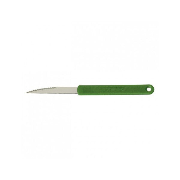 Matfer Bakers Dough Scalloped Blade 14.5cm Length