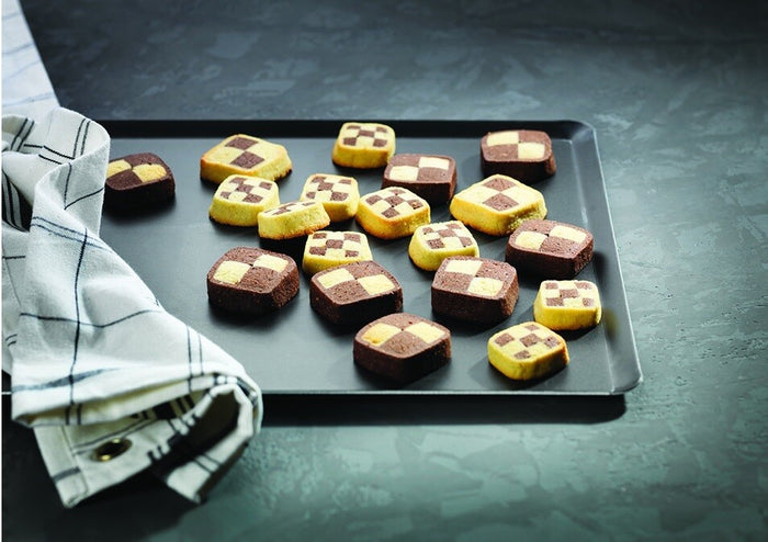 Matfer Baking Sheet Non-Stick Aluminium 1/1 Gastronorm Size