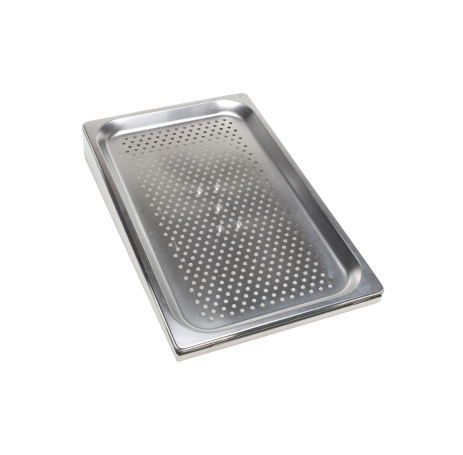 Meat Dish Spiked Gastronorm S/S GN 1/1
