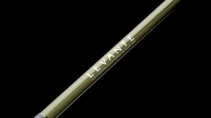 megabass-F45-611LV-jerkbait-special-conventional-rod-blank