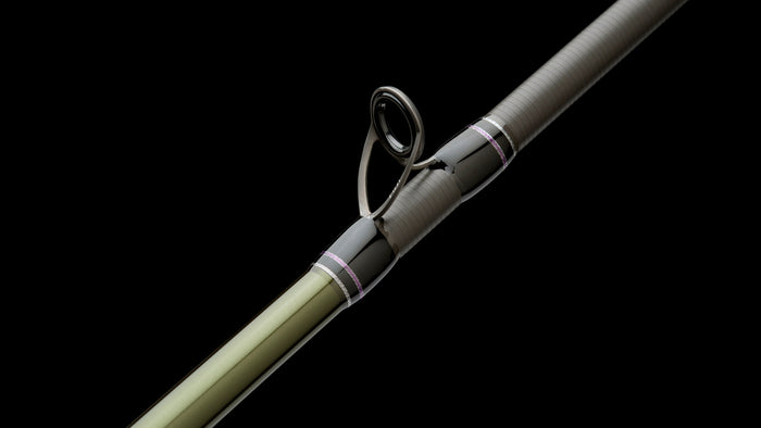 megabass-F45-611LV-jerkbait-special-conventional-rod-guide