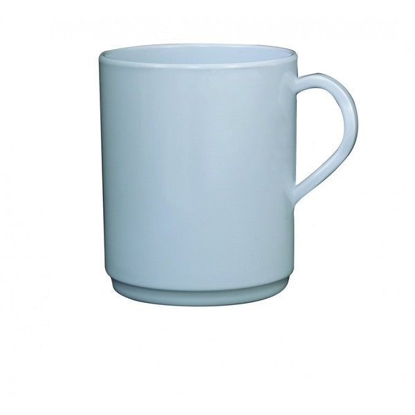 Melamine Mug 28cl / 9.85oz (Box Of 6)