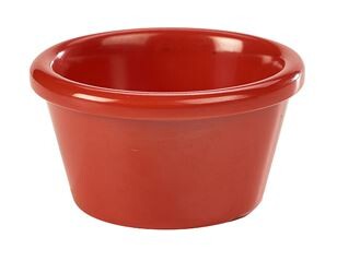 Melamine Ramekins 3oz / 85ml (Box Of 24)