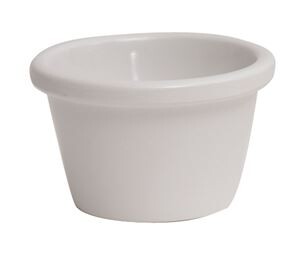 Melamine Ramekins 3oz / 85ml (Box Of 24)