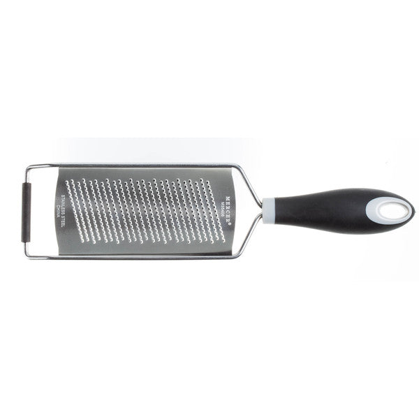 Mercer Fine Grater - Wide