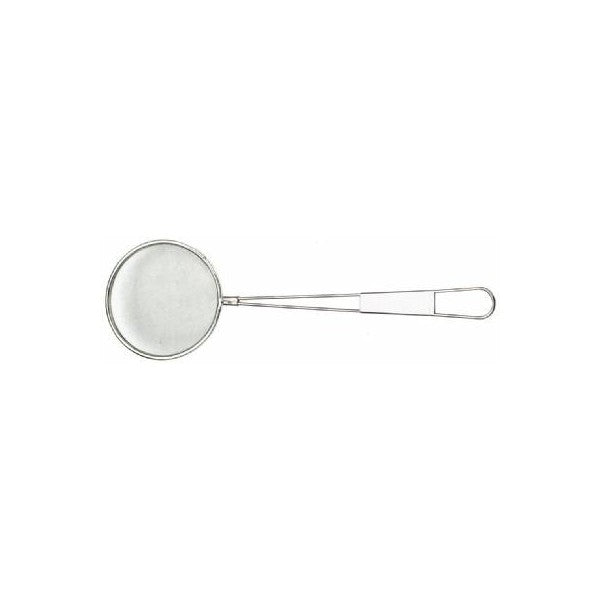 Mesh Skimmer S/S 20cm Dia