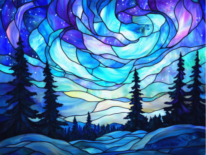 Mesmerizing Northern Lights