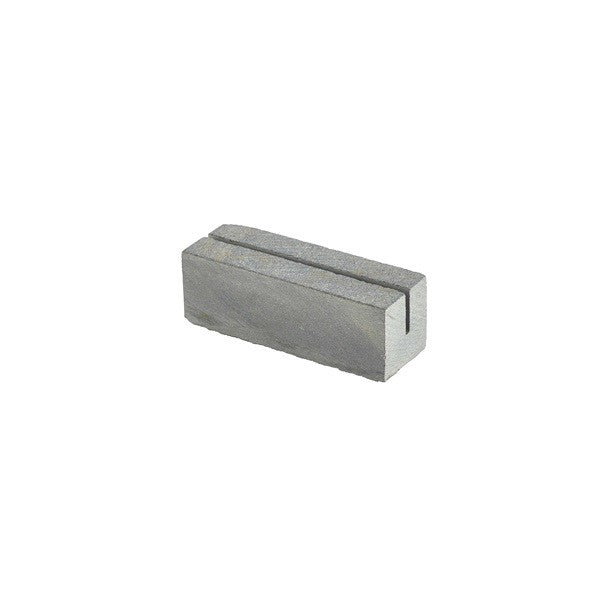 Mini Slate Sign Holder 9cm x 3cm x 3cm